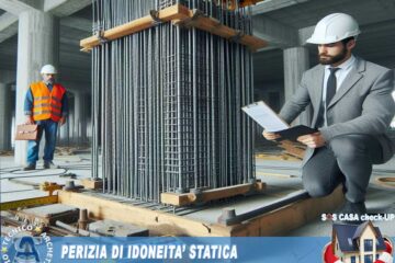 Perizie tecniche ed estimative