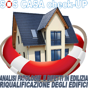 SOS Casa Check UP