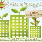SOS Green Energy Audit