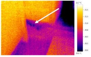 termografia e termoflussimetria termografia e termoflussimetria