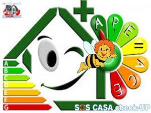 Come controllare la certificazione energetica