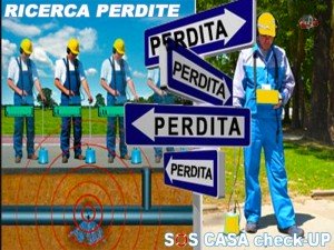 ricerca.perdite.acqua tubi antincendio torino milano biella aosta