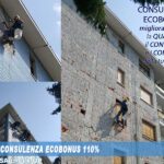 Consulenza Ecobonus 110 a Chivasso-Torino-Ivrea